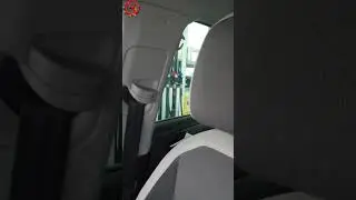 покатушки: обсох на тигуане!