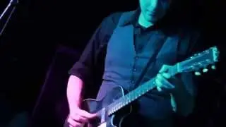 Rod Hamdallah