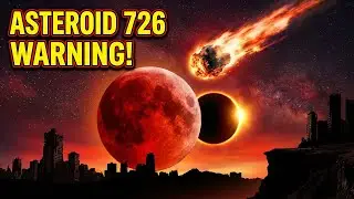 Rapture Asteroid 726   
