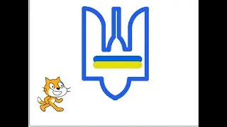Курс Scratch урок двадцять п'ять