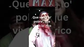 EL ALFA EL JEFE X ROCHY RD - LOS POBRES Y LOS RICOS LYRICS/LETRAS #elalfaeljefe #rochyrd #rochy