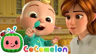 Yes Yes Vegetables Song! | 