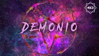 Demonio - 4x3 (Vídeo Oficial)