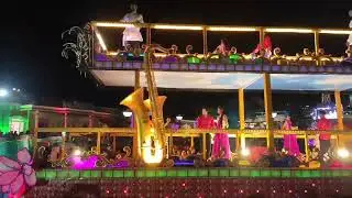 Ramoji Film City Tour part-II # Film City #travel #travelvlog #