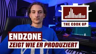 Endzone produziert einen 