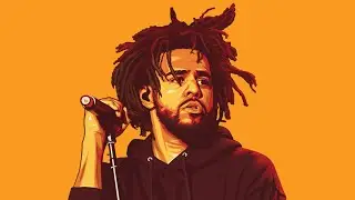 (FREE) J Cole x YBN Cordae x ASAP Rocky Type Beat 