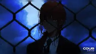 Serhat Durmus   Hislerim ft  Zerrin Chainsaw Man  Makima