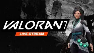 +25 kills per game | Valorant Live