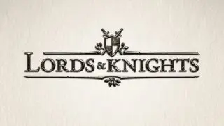 Lords & Knights Medieval Strategy MMO - iPhone & iPad Gameplay Video