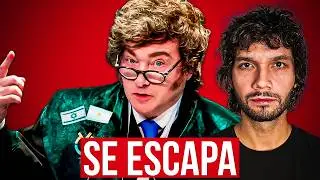 Se Rompe el Gobierno y Milei Escapa