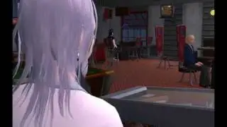 Poison Metamorphose Season 1 Episode 1 (Doku)