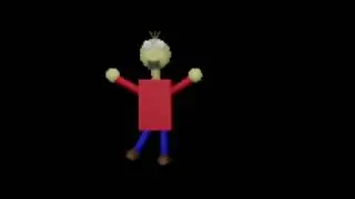 jumping julian