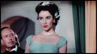 Classic Movie Couples || Fallin' For You