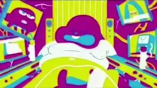 Cartoon Network CHECK it 3.0 Bumpers Collection (2013-2014)
