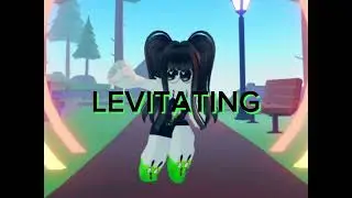 Levitate / Edit