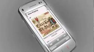 Nokia N97