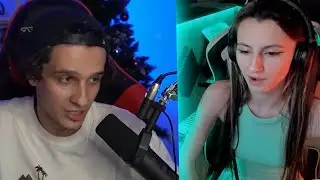 Соня дала мелшеру😨