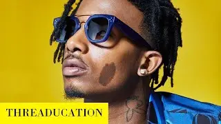 The Style Evolution of Playboi Carti
