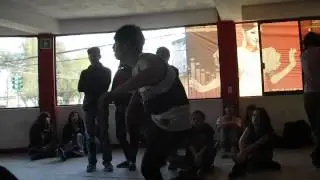 Opera Electro D.f. || Cat. Hard || Soloveck Vs Ome
