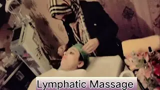 Lymphatic Face Massage | Skin Tightening Massage| Lifezone Aesthetics
