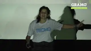 Voluntad que transpasa fronteras | Gabriela Arrastua