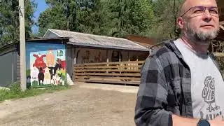Маленька подорож Закарпаттям. Кваси, Рахівський район. Рахівська гуцульщина. Смаки і смаколики.