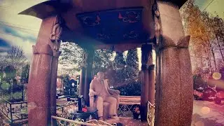 ❂ПЕРЛОВСКОЕ КЛАДБИЩЕ❂