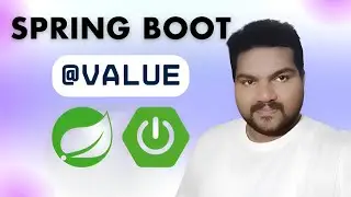 @Value Annotation HACKS You Need to Know for Dynamic Configuration 