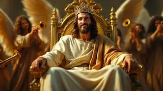 The Second Coming of Jesus Christ and the 1,000-Year Reign