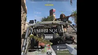 Habibi squad