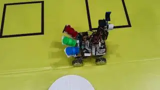 5 DOF robotic arm for object recognition, positioning, and grasping based on Arduino