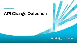 API Change Detection