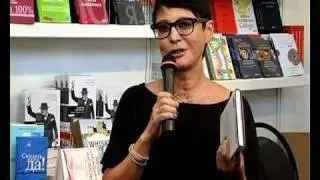 Ирина Хакамада 
