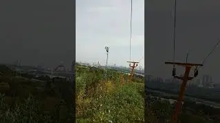 Храм Рождества Богородицы Москва Крылатское холмы