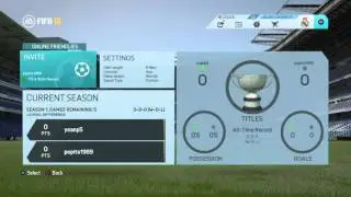 Eng/ Fr Fifa 16 viewer challenges