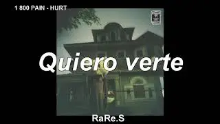 1 800 PAIN - HURT SUBTITULADO AL ESPAÑOL