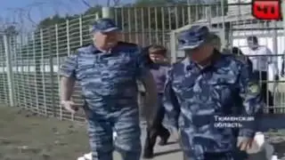 Проверка Зоны! Генералы трясутся от страха!