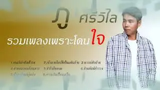 เบอร์เก่ายังเฝ้ารอ-เพลงเพราะโดนใจ -  ภู ศรีวิไล
