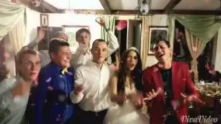 Костя и Марианна