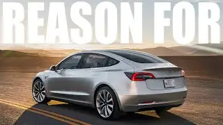 Tesla Further Delays Hardware 3 Vehicle Full Self Driving | This is Not Good