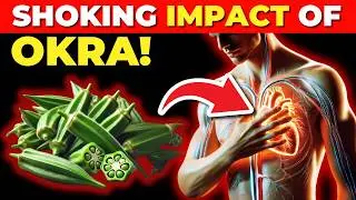 10 Impressive Okra Benefits (And How to Enjoy It)