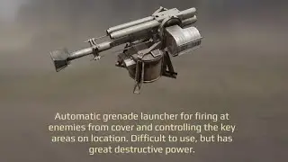 GL-55 Impulse Build and gameplay [crossout mobile]