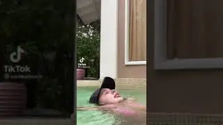 Мокрая Инстасамка