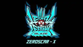 Lethal League Blaze OST: X