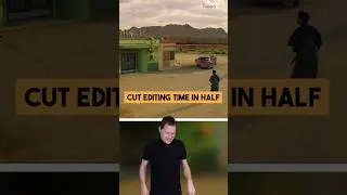 Simplify Your Editing with Smart AI Tools, cut editing time in half