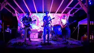 Stationary Pebbles- 2nd Set at Ragoo Festivoo 2024