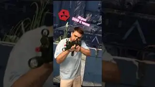 Твой тиммейт в Раст #rust #раст #юмор #gaming #stash