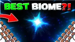 I USED 50 HEAVENLY POTIONS in NEW Aurora Biome!! | Sol's RNG
