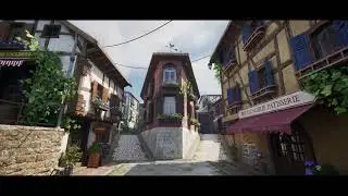 CS Italy Showreel