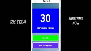 TIK TASK EARN MONEY FREE 200 EARN DALIY PAR DAY